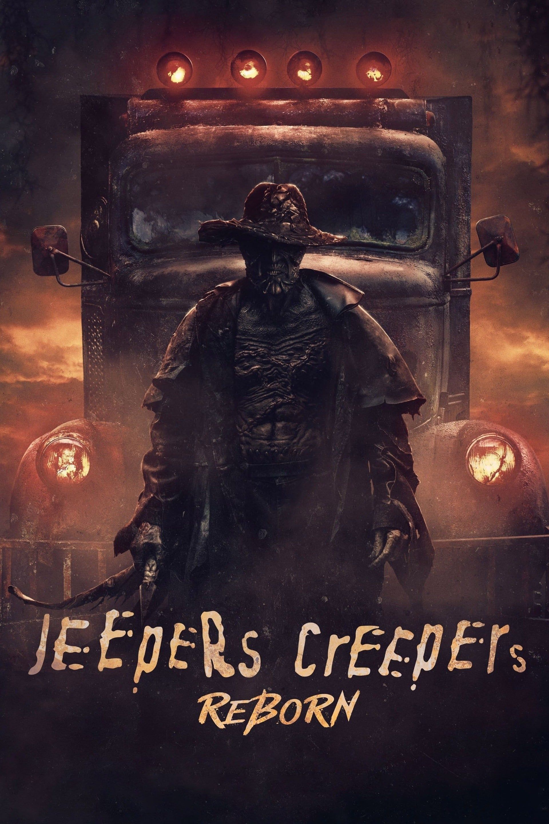 Jeepers Creepers 4: Reborn online film