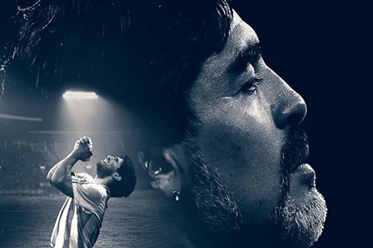 What Killed Maradona? online film
