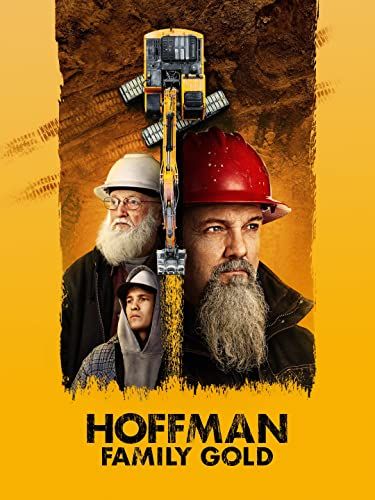 Hoffman Family Gold - 1. évad online film