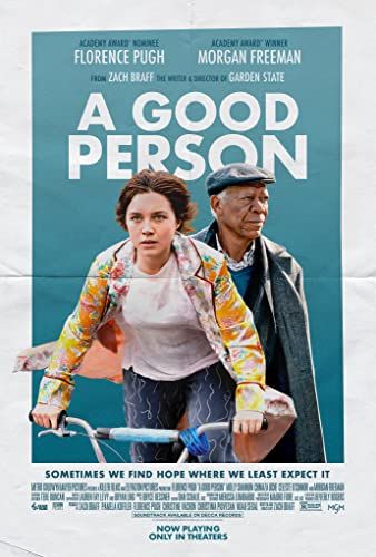 A Good Person online film