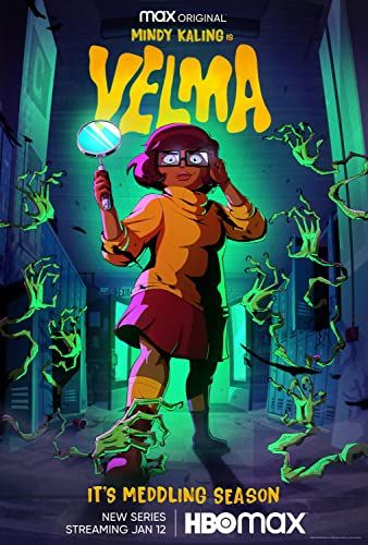 Velma - 1. évad online film
