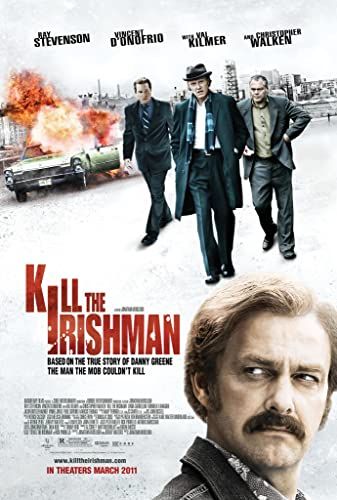 Kill the Irishman online film