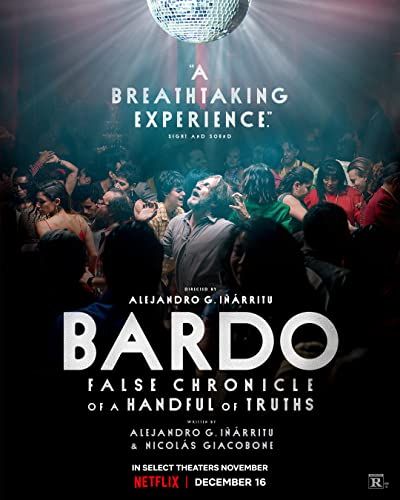 Bardo, egy maroknyi igazság hamis krónikája online film