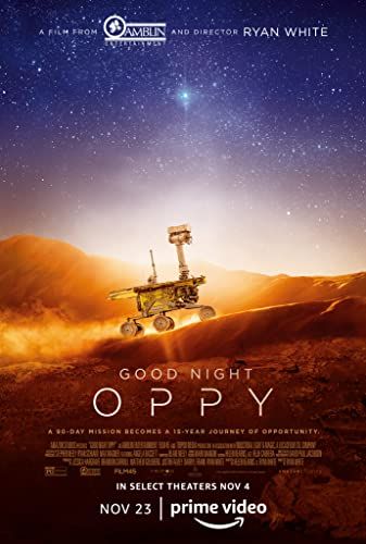 Jó éjt, Oppy online film