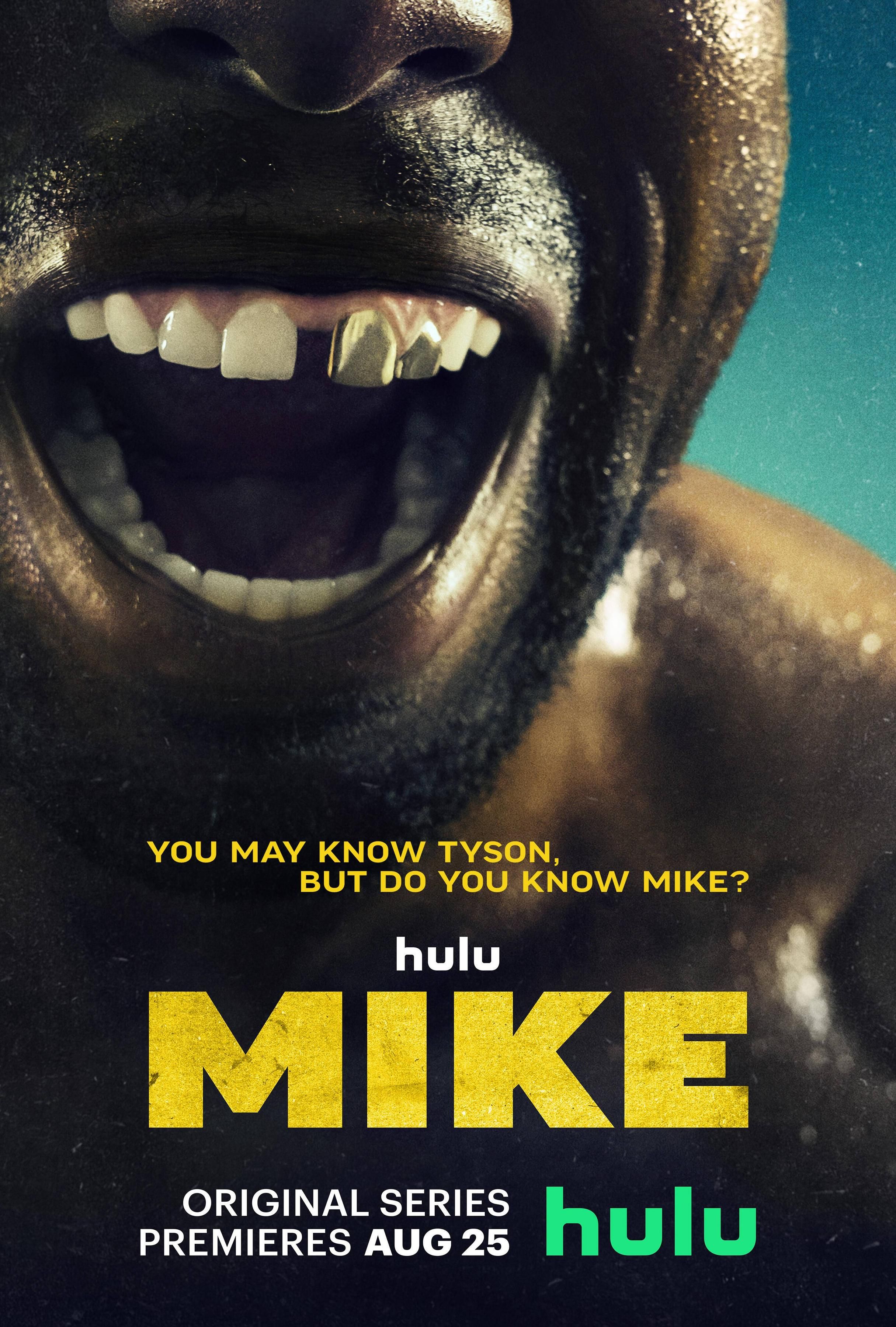 Mike - 1. évad online film
