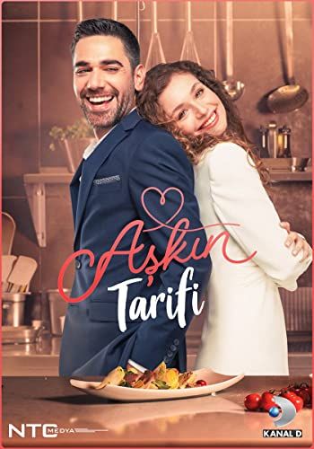 Askin Tarifi - 1. évad online film