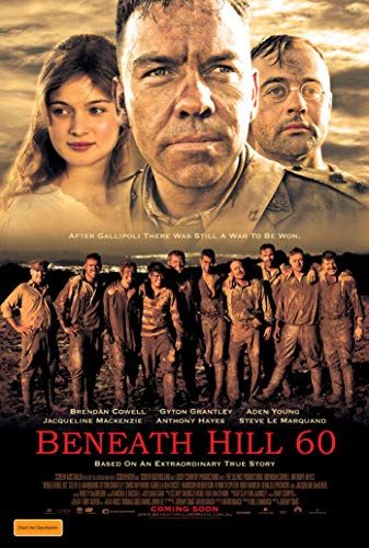 Beneath Hill 60 online film