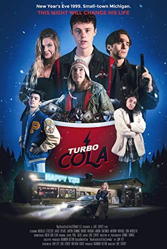 Turbo Cola online film
