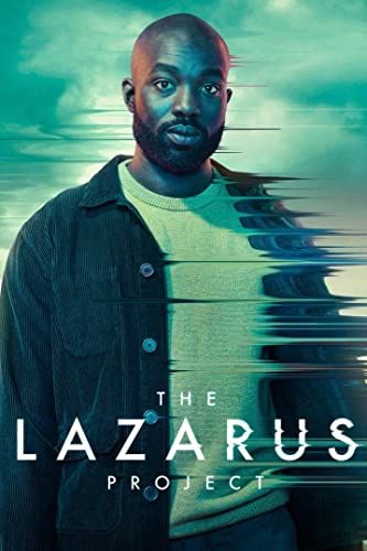 The Lazarus Project - 1. évad online film