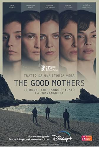 The Good Mothers - 1. évad online film