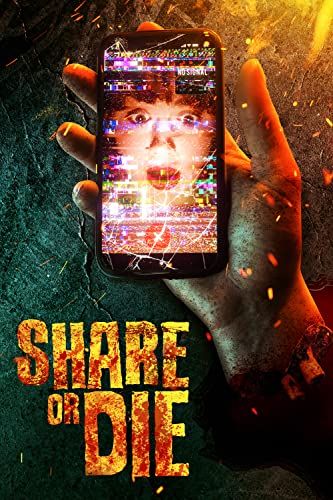 Share or Die online film
