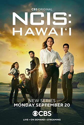 NCIS: Hawai'i - 1. évad online film