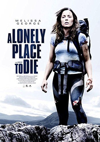 A Lonely Place to Die online film