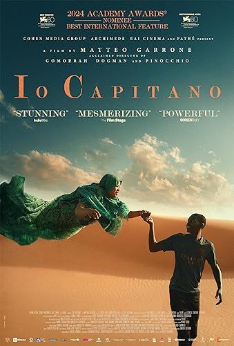 Én vagyok a kapitány online film