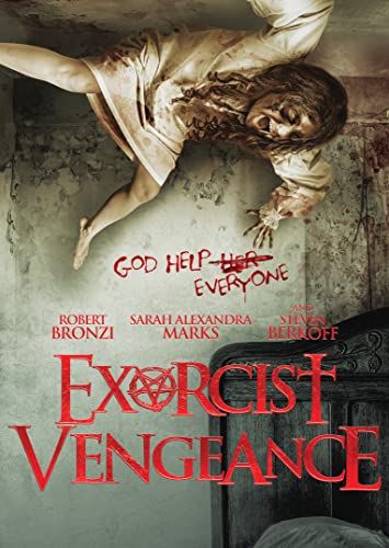 Exorcist Vengeance online film