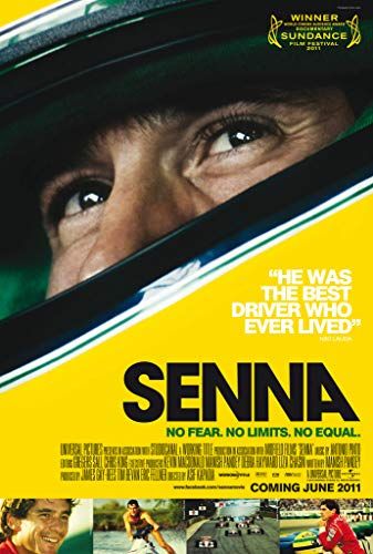 Senna online film