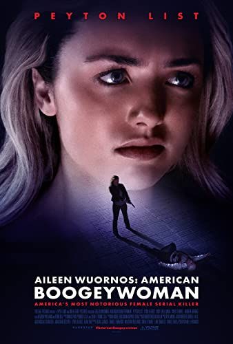 Aileen Wuornos: American Boogeywoman online film