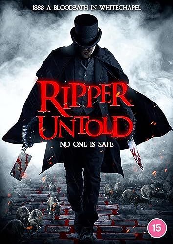 Ripper Untold online film