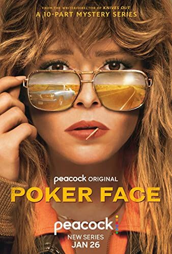 Poker Face - 1. évad online film