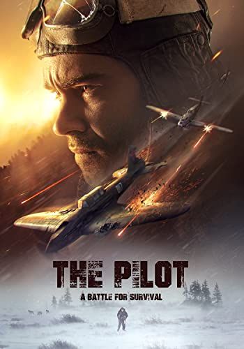 The Pilot. A Battle for Survival online film