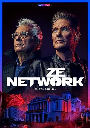 Ze Network - 1. évad online film