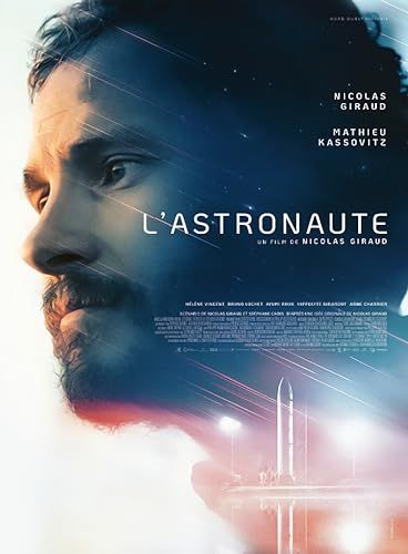L'astronaute online film