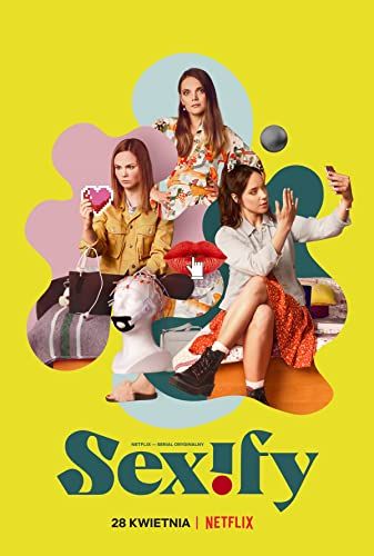 Sexify - 2. évad online film