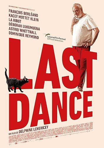 Last Dance online film