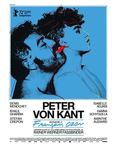 Peter von Kant online film