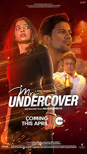 Mrs Undercover online film