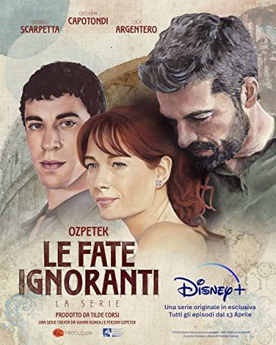 Le fate ignoranti - 1. évad online film