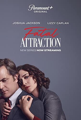 Fatal Attraction - 1. évad online film
