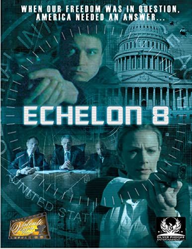 Echelon 8 online film