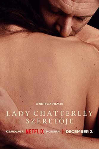 Lady Chatterley's Lover online film