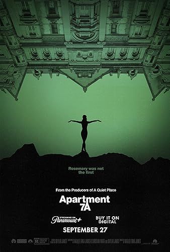 Apartment 7A online film