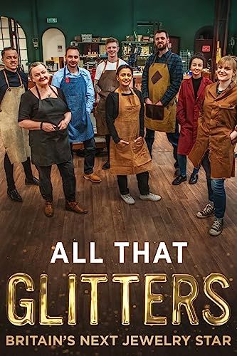 All That Glitters: Britain's Next Jewellery Star - 1. évad online film