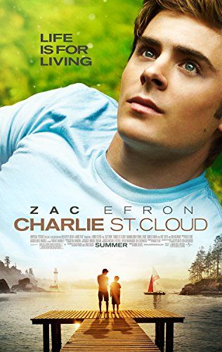 Charlie St. Cloud halála és élete online film