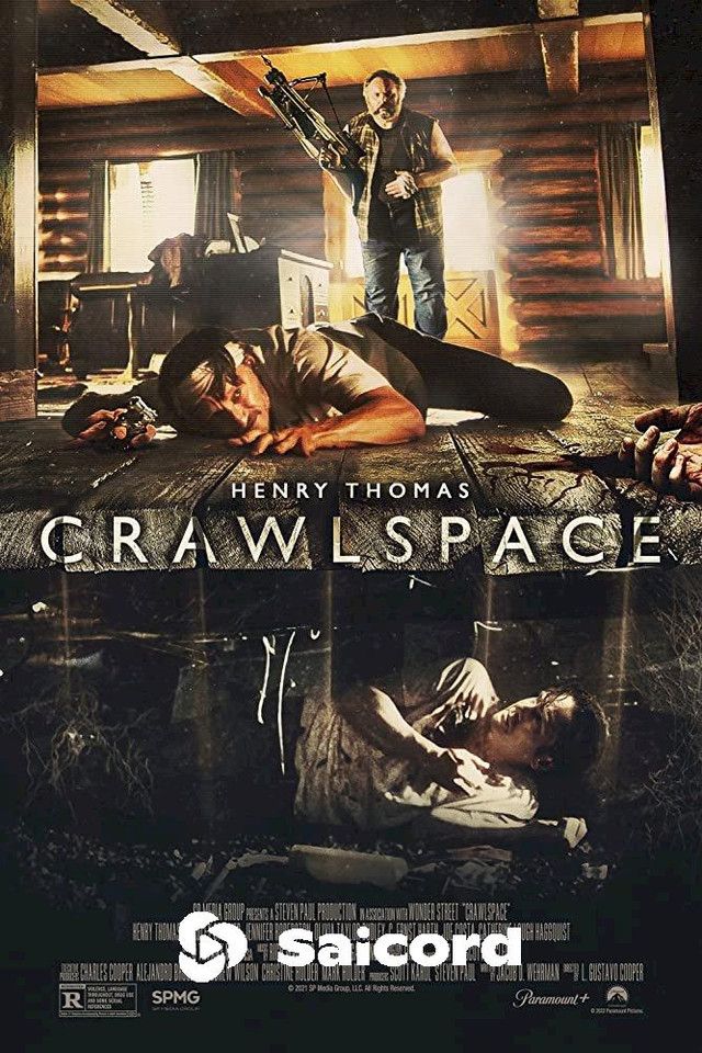 Crawlspace online film