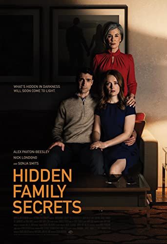 Gyermek a múltból (Hidden Family Secrets) online film