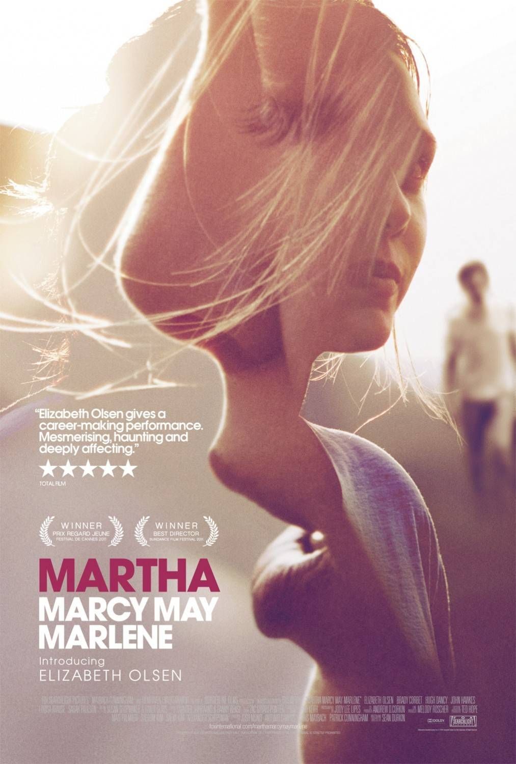 Martha Marcy May Marlene online film