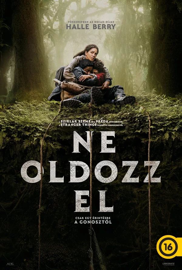 Ne oldozz el! online film