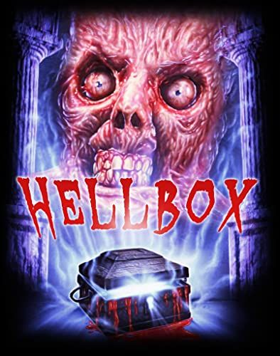 Hellbox online film