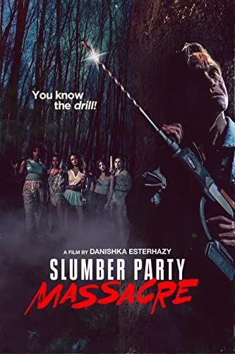 Slumber Party Massacre online film