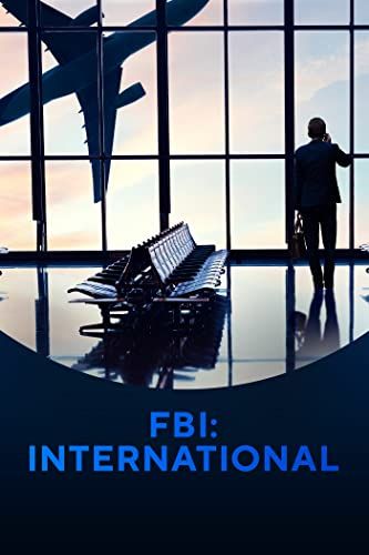 FBI: International - 1. évad online film