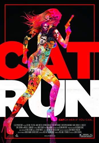 Cat Run online film