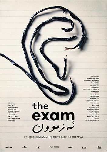 The Exam online film