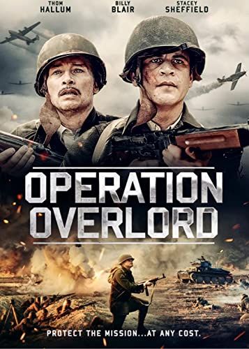Operation Overlord online film