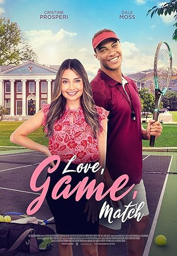 Betalál a szerelem   -Love, Game, Match online film