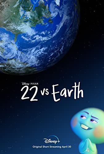 22 vs. Earth online film