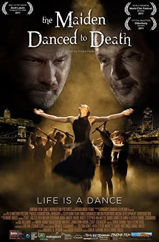 A halálba táncoltatott leány online film